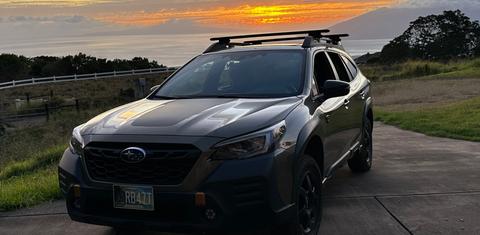 Subaru Outback 2023
