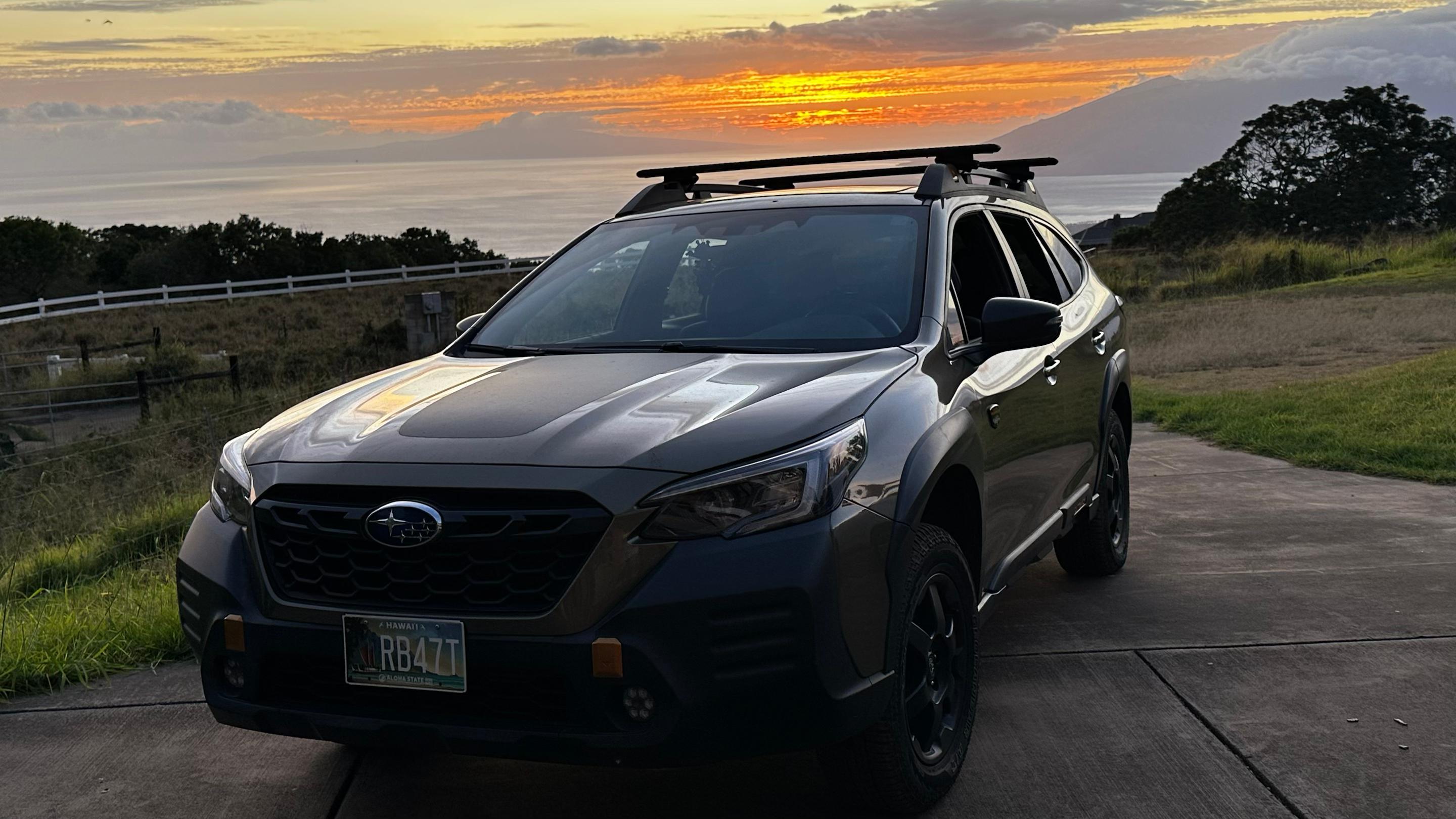 Subaru Outback 2023 in Makawao, HI