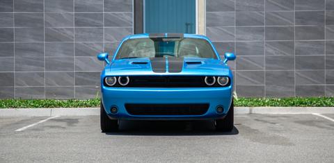 Dodge Challenger 2023