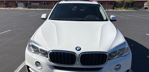 BMW X5 2015