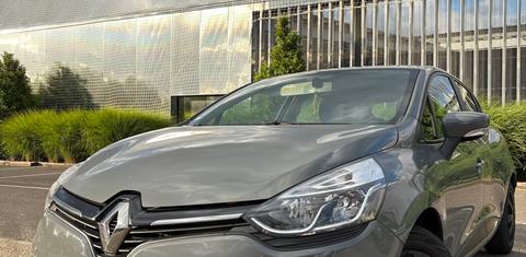 Renault CLIO IV 2018