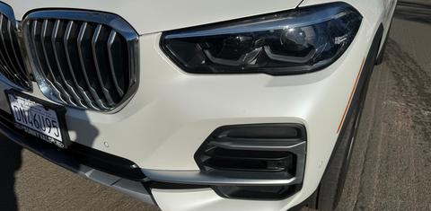 BMW X5 2022