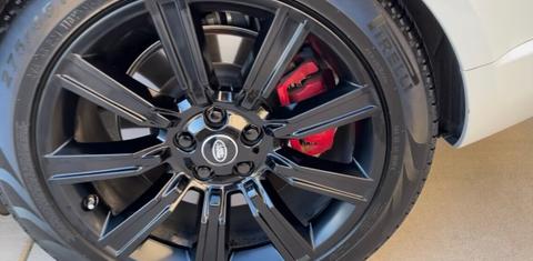 Land Rover Range Rover Sport 2019