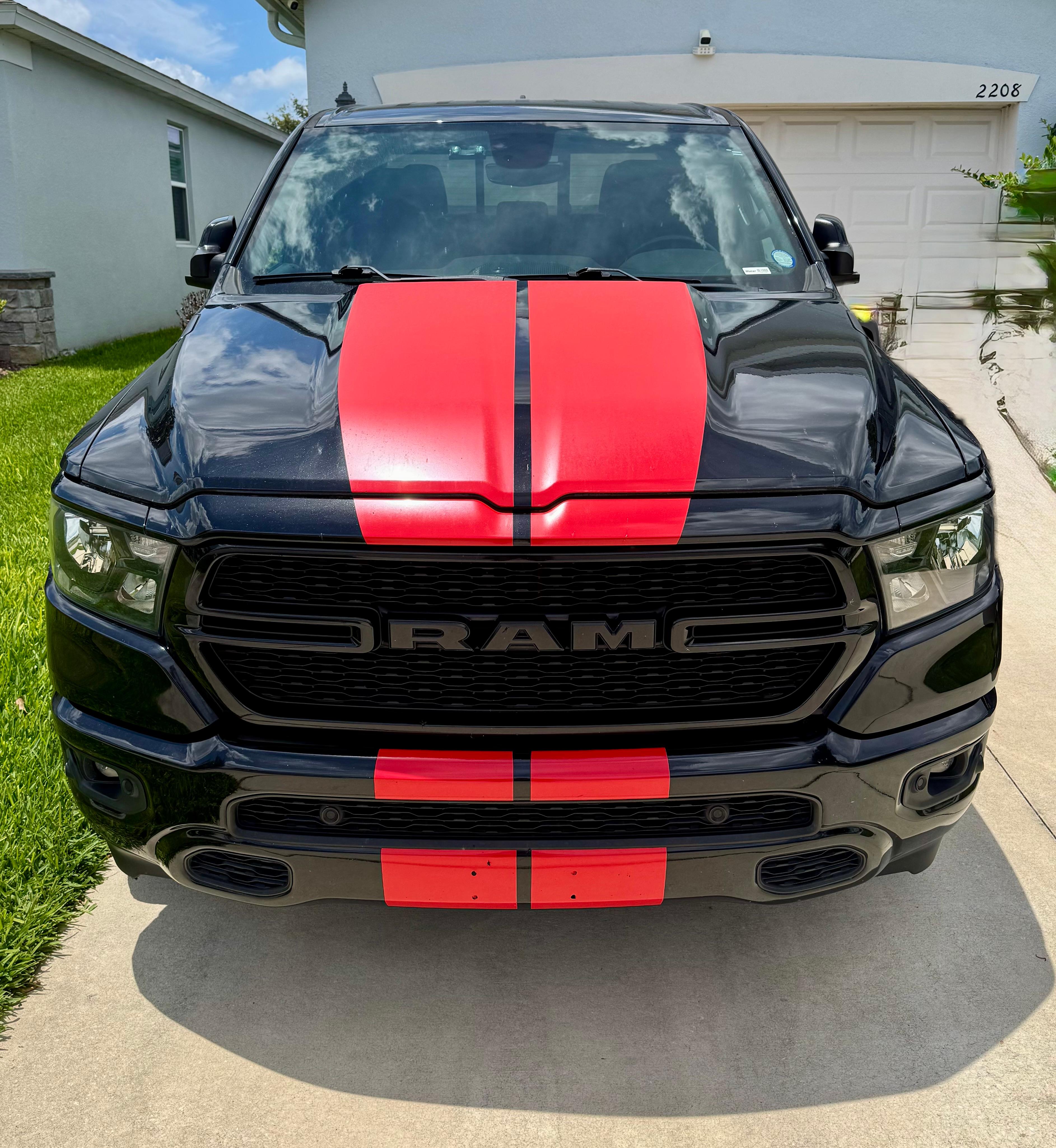 Ram 1500 2022 in St. Cloud, FL