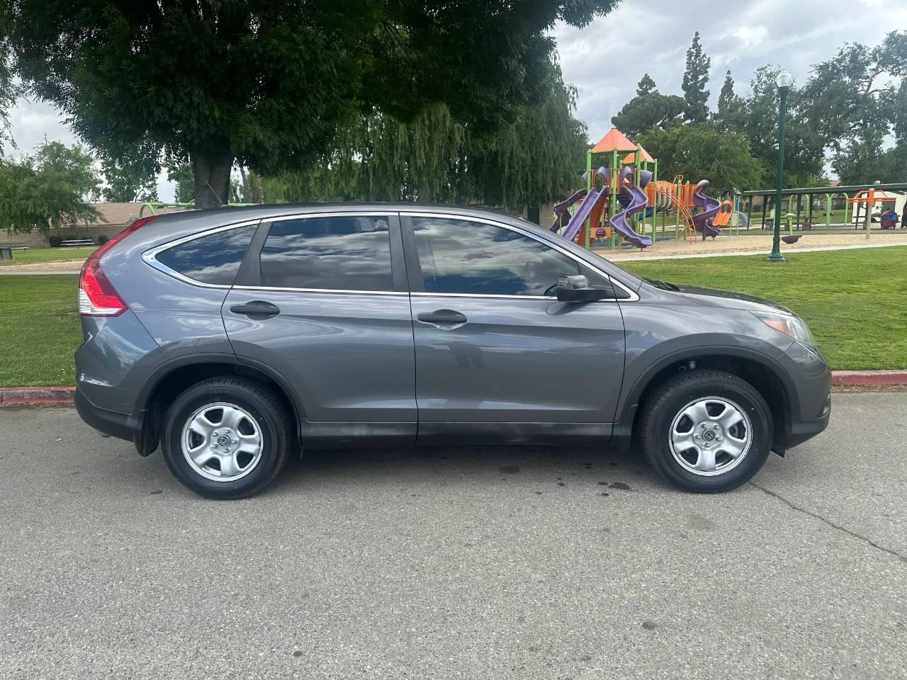 Honda CR-V 2014 in Bakersfield, CA