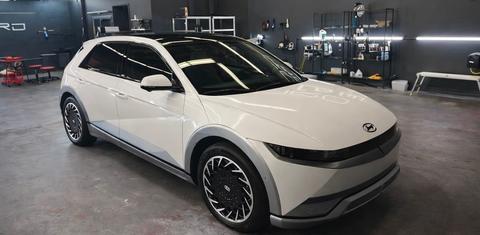 Hyundai IONIQ 5 2023