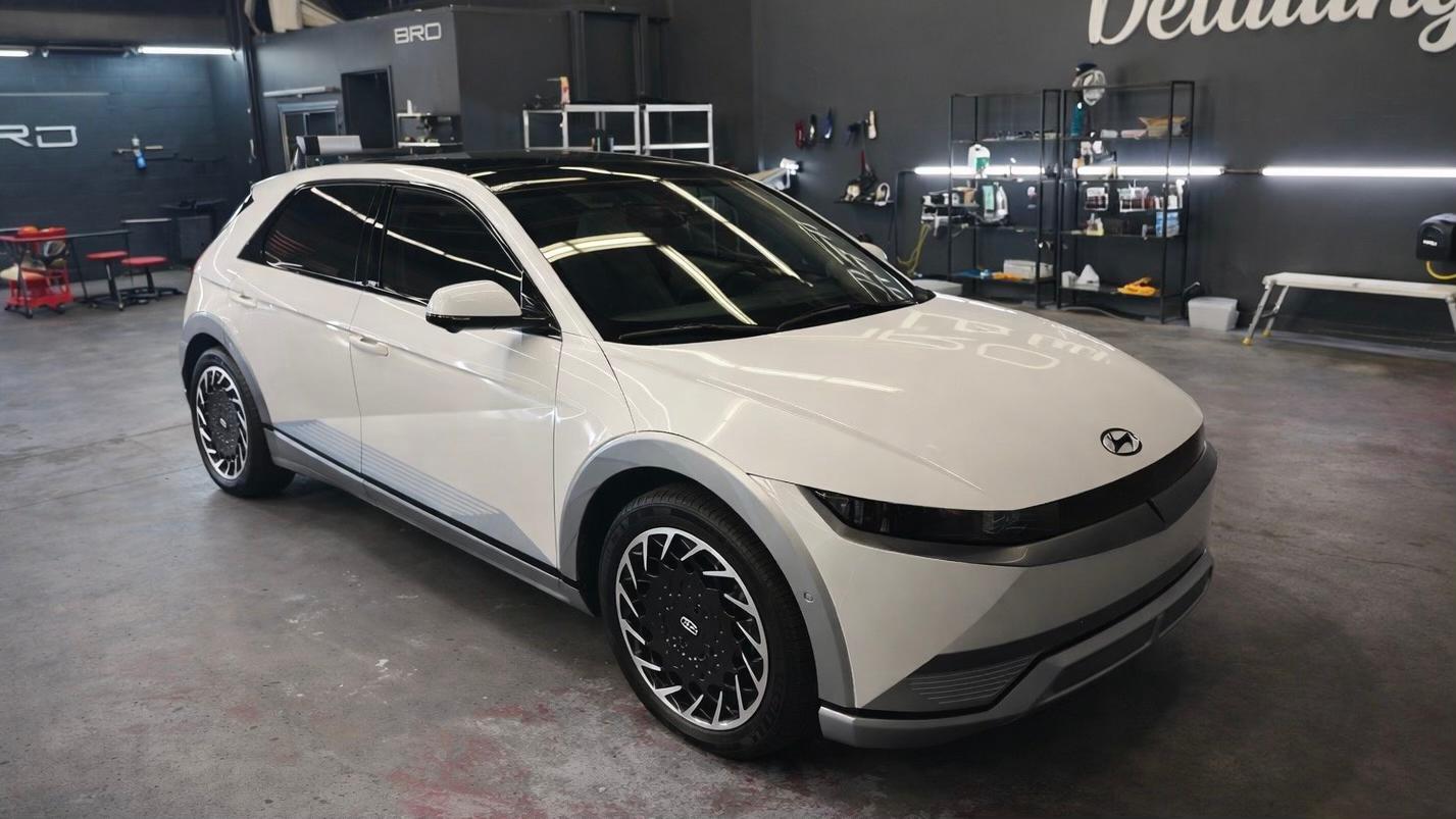 Hyundai IONIQ 5 2023 in 