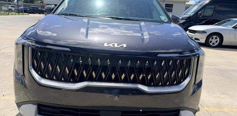Kia Carnival 2026
