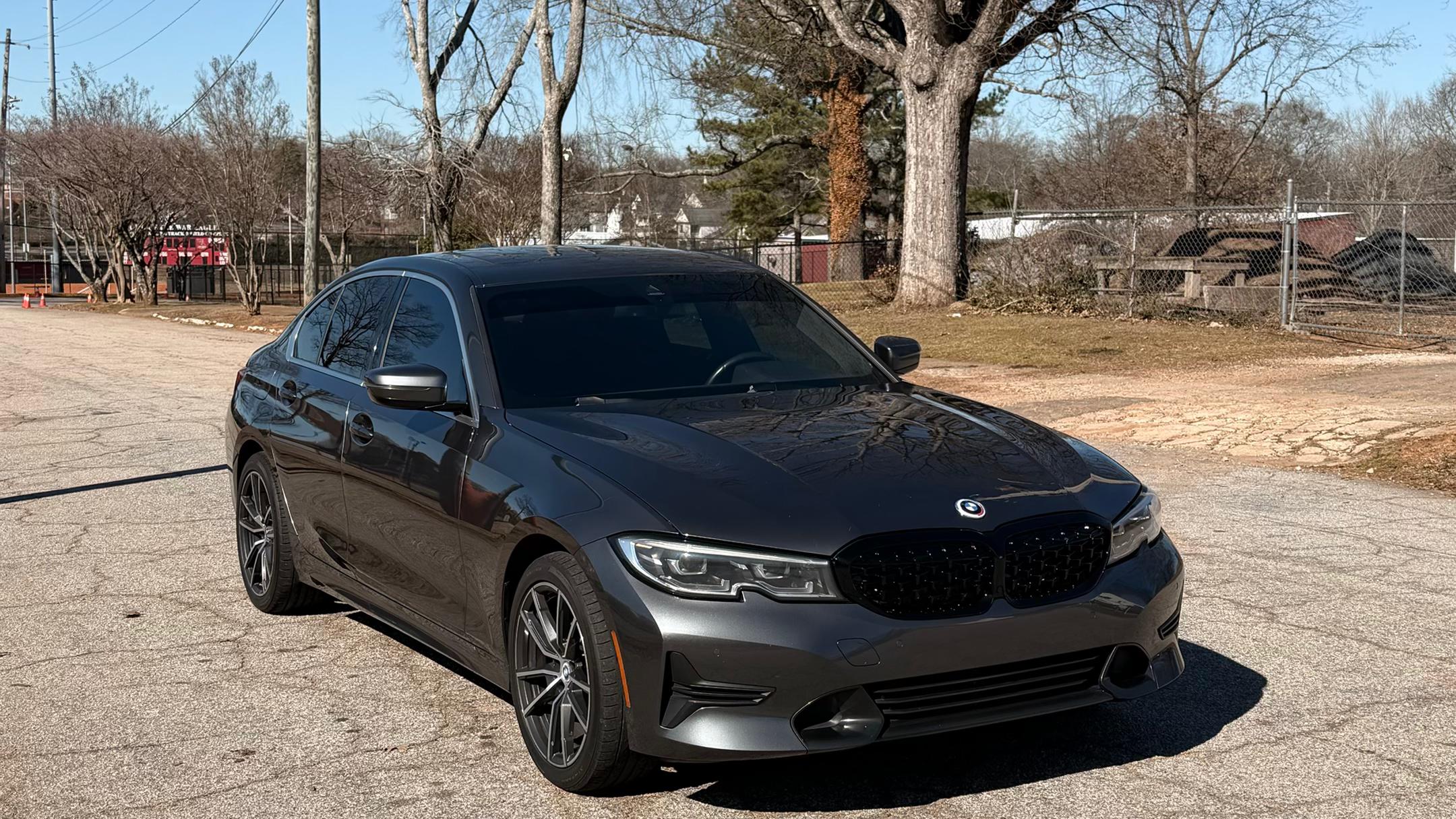 BMW 3 Series 2020 in Atlanta, GA