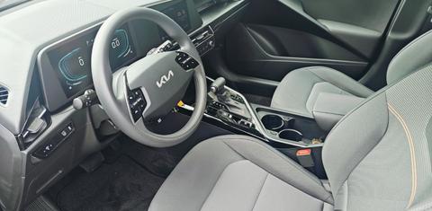 Kia Niro 2026