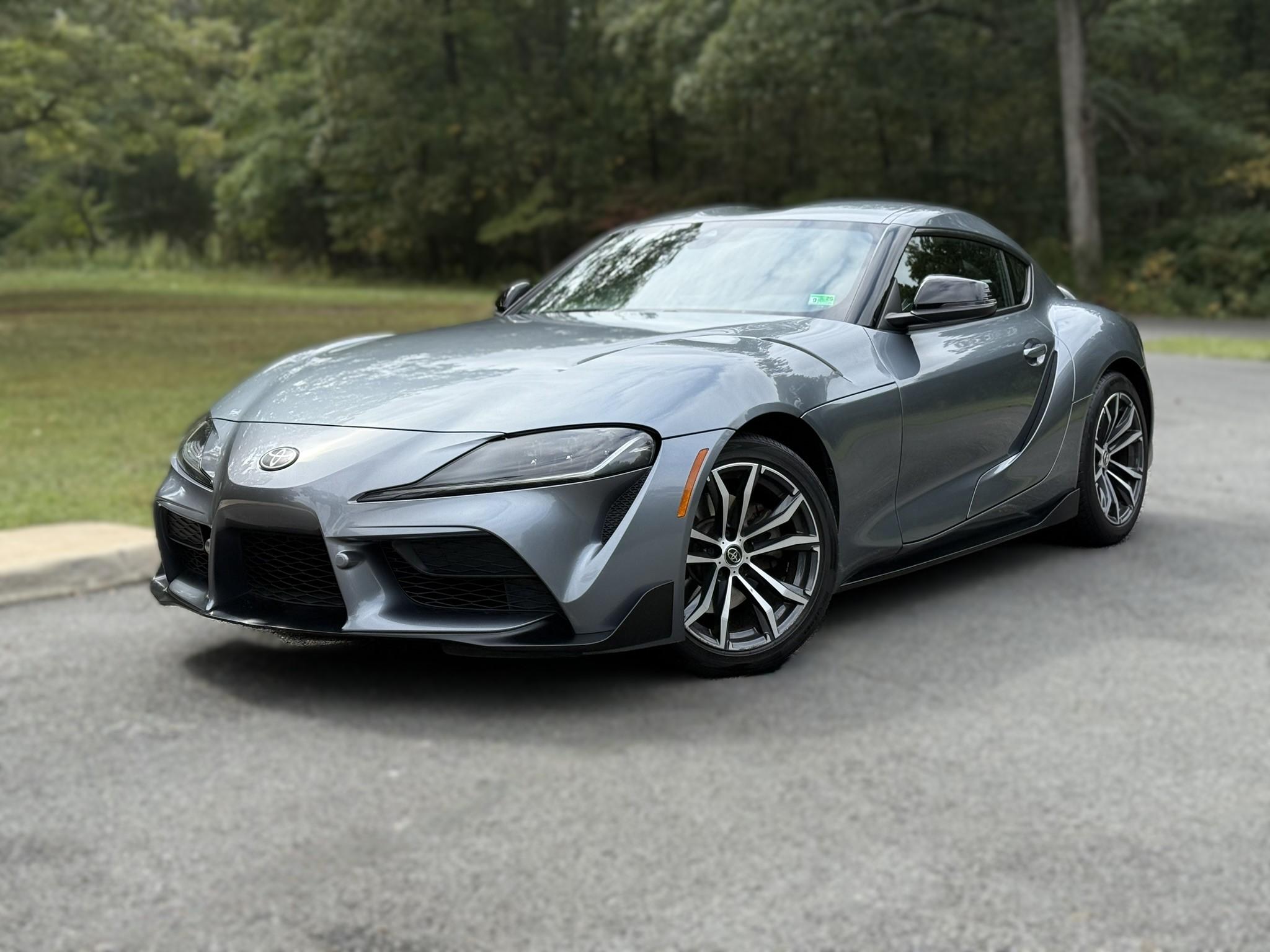 Toyota Supra 2022 in Herndon, VA