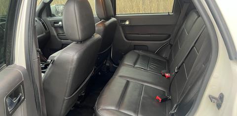 Ford Escape 2011