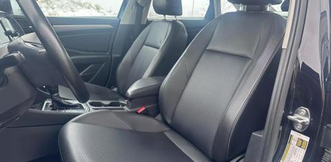 Volkswagen Jetta 2019
