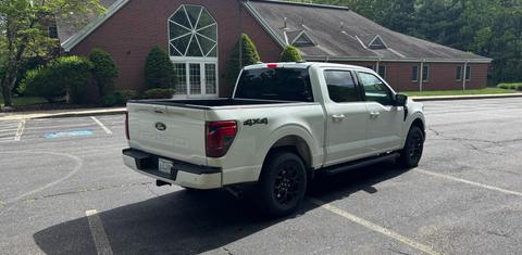 Ford F-150 2024