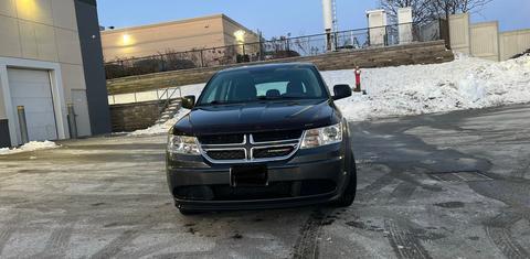 Dodge Journey 2015