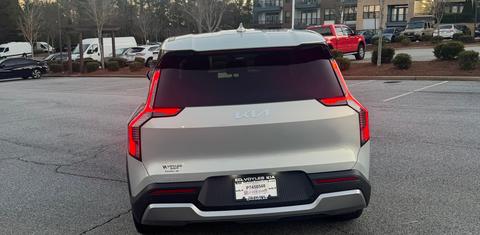 Kia EV9 2026