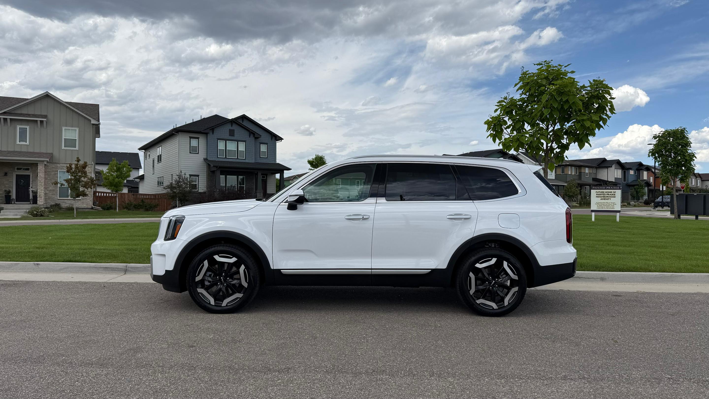 Kia Telluride 2025 in Aurora, CO
