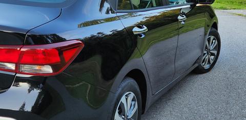 Kia Rio 2023