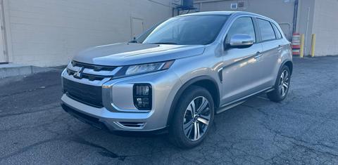 Mitsubishi Outlander Sport 2024