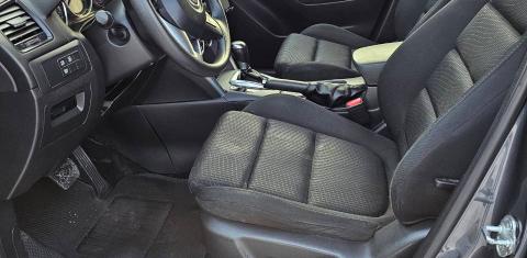 Mazda CX-5 2014