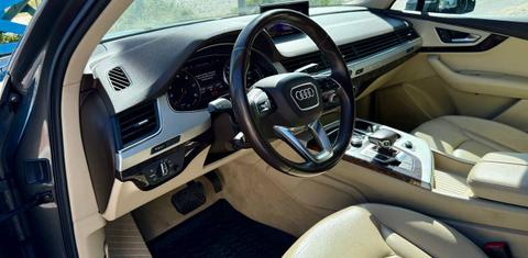 Audi Q7 2019