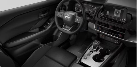 Nissan Rogue 2026