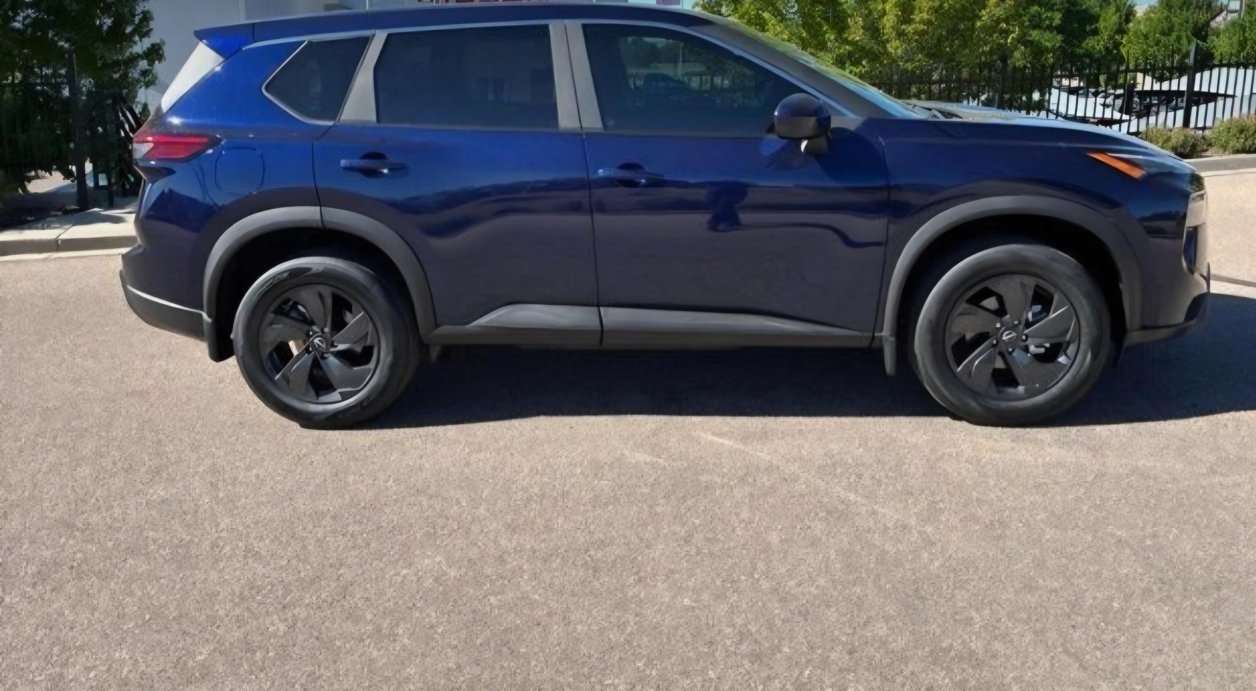 Nissan Rogue 2026 in Colorado Springs, CO