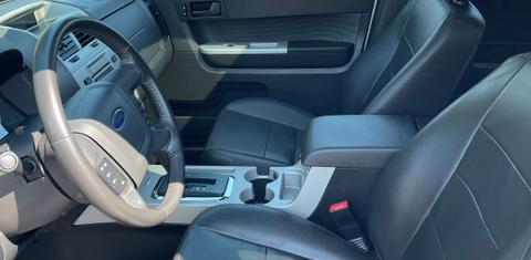 Ford Escape 2012