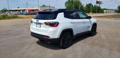Jeep Compass 2022