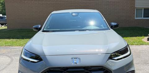Honda HR-V 2027