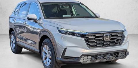 Honda CR-V 2025