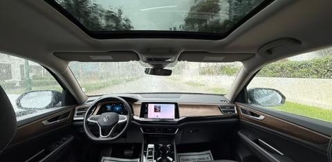 Volkswagen Atlas 2025