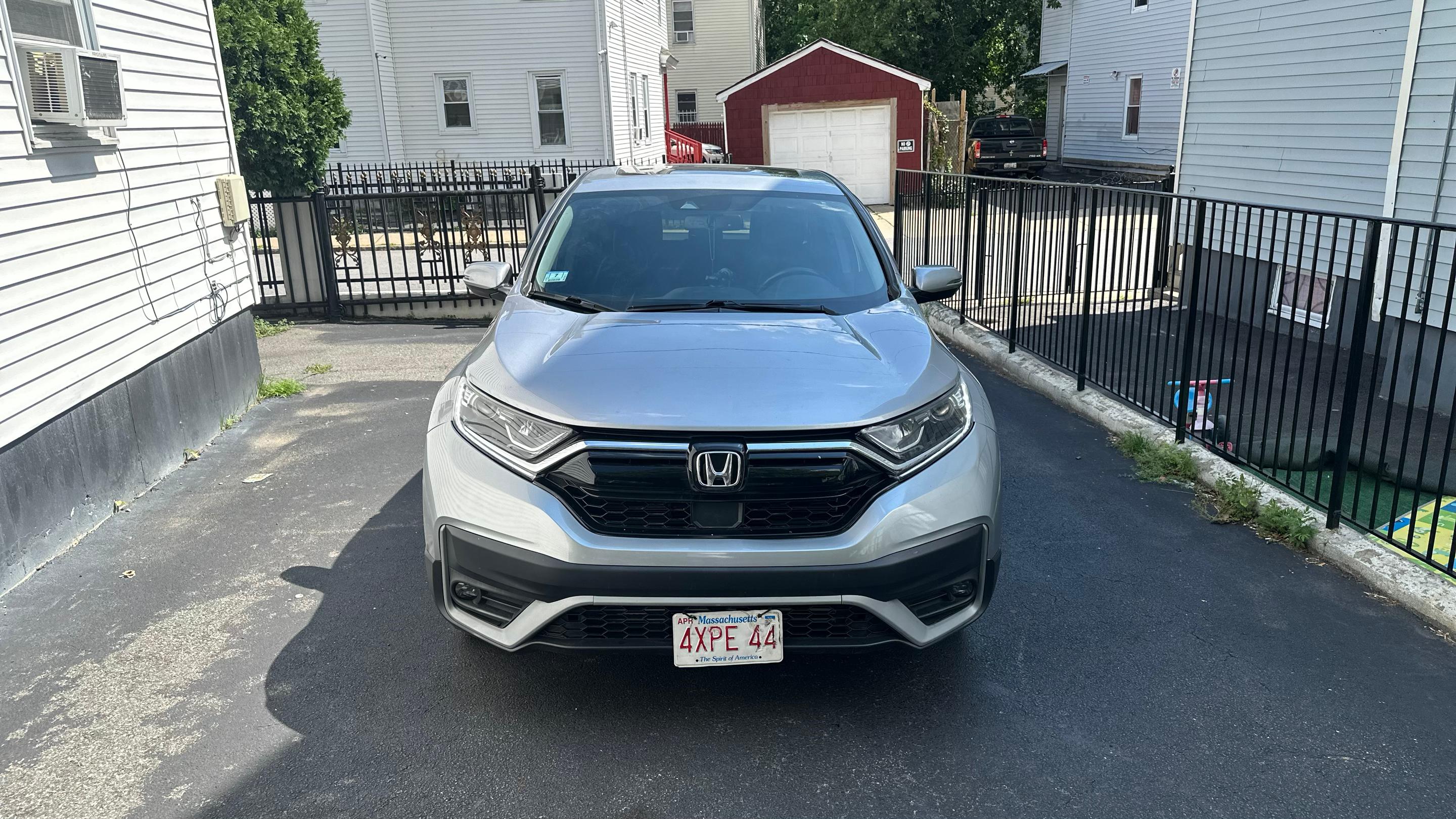 Honda CR-V 2022 in Lawrence, MA