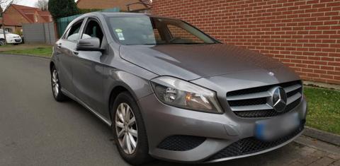 Mercedes-Benz CLASSE A 2014