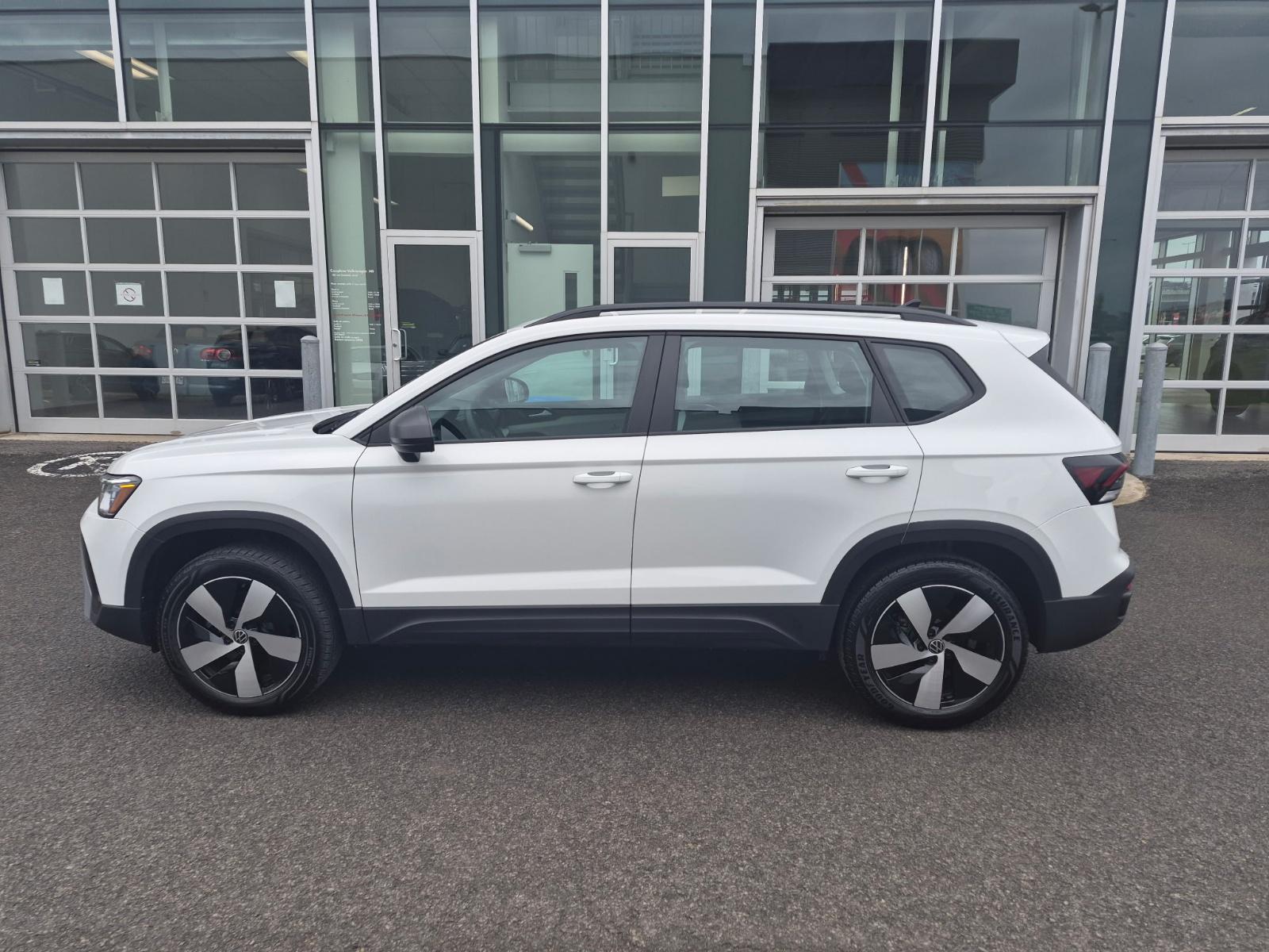 Volkswagen Taos 2026 in Laval, QC