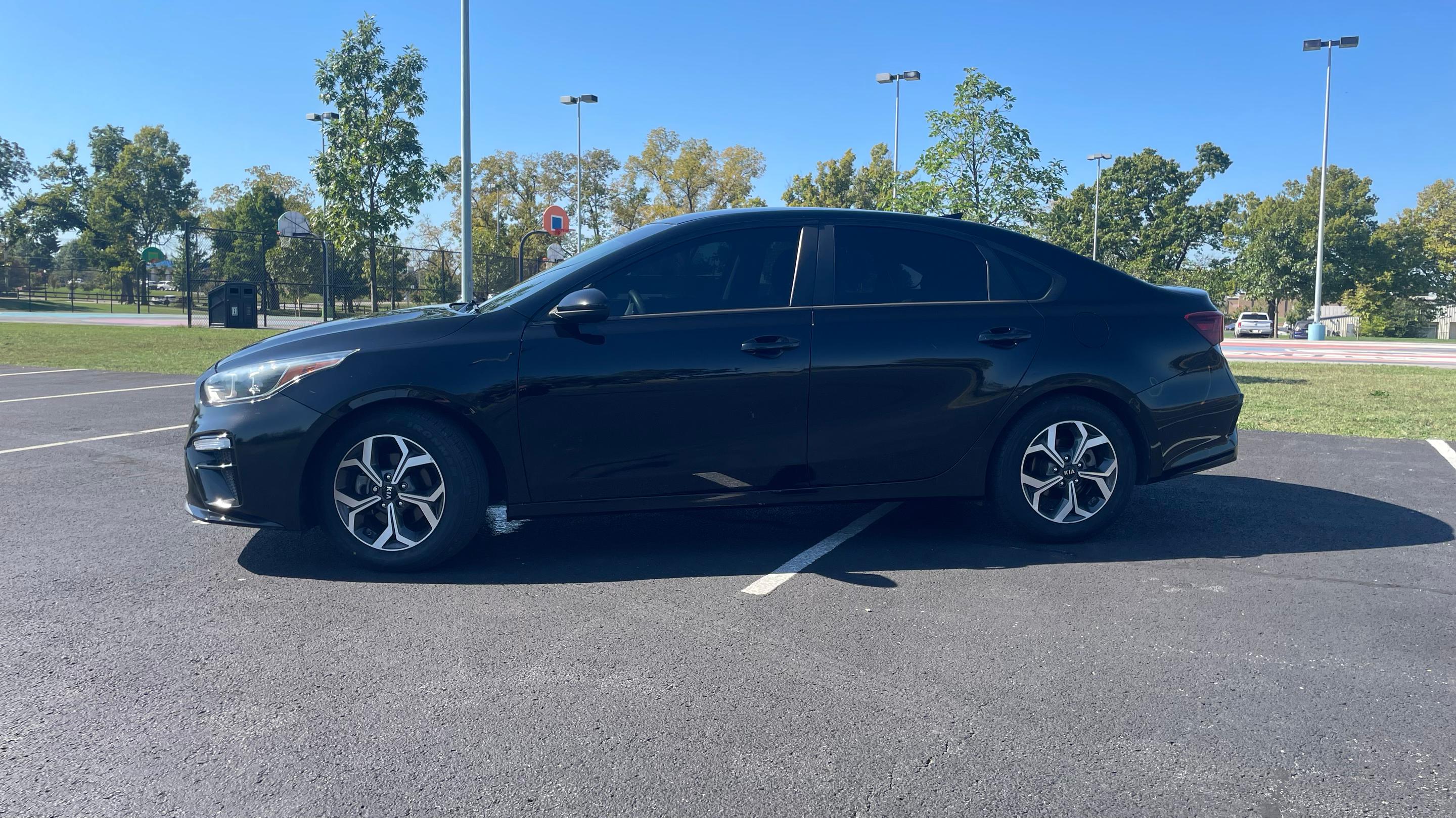 Kia Forte 2019 in Bentonville, AR