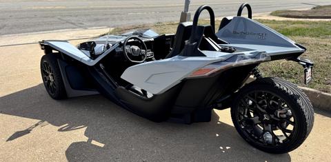 Polaris Slingshot 2024