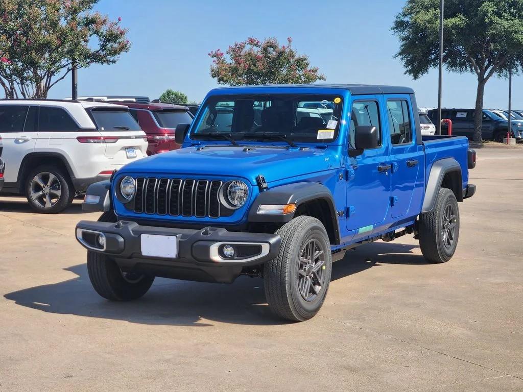 Jeep Gladiator 2026 in Houston, TX