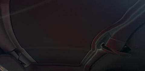 Chevrolet Corvette 2024