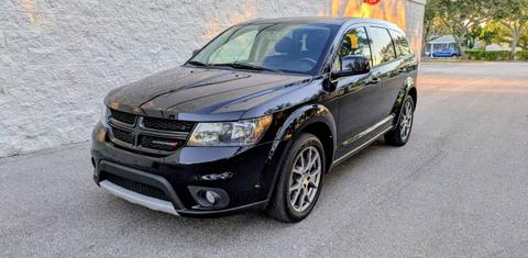 Dodge Journey 2017