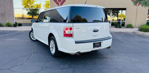 Ford Flex 2014