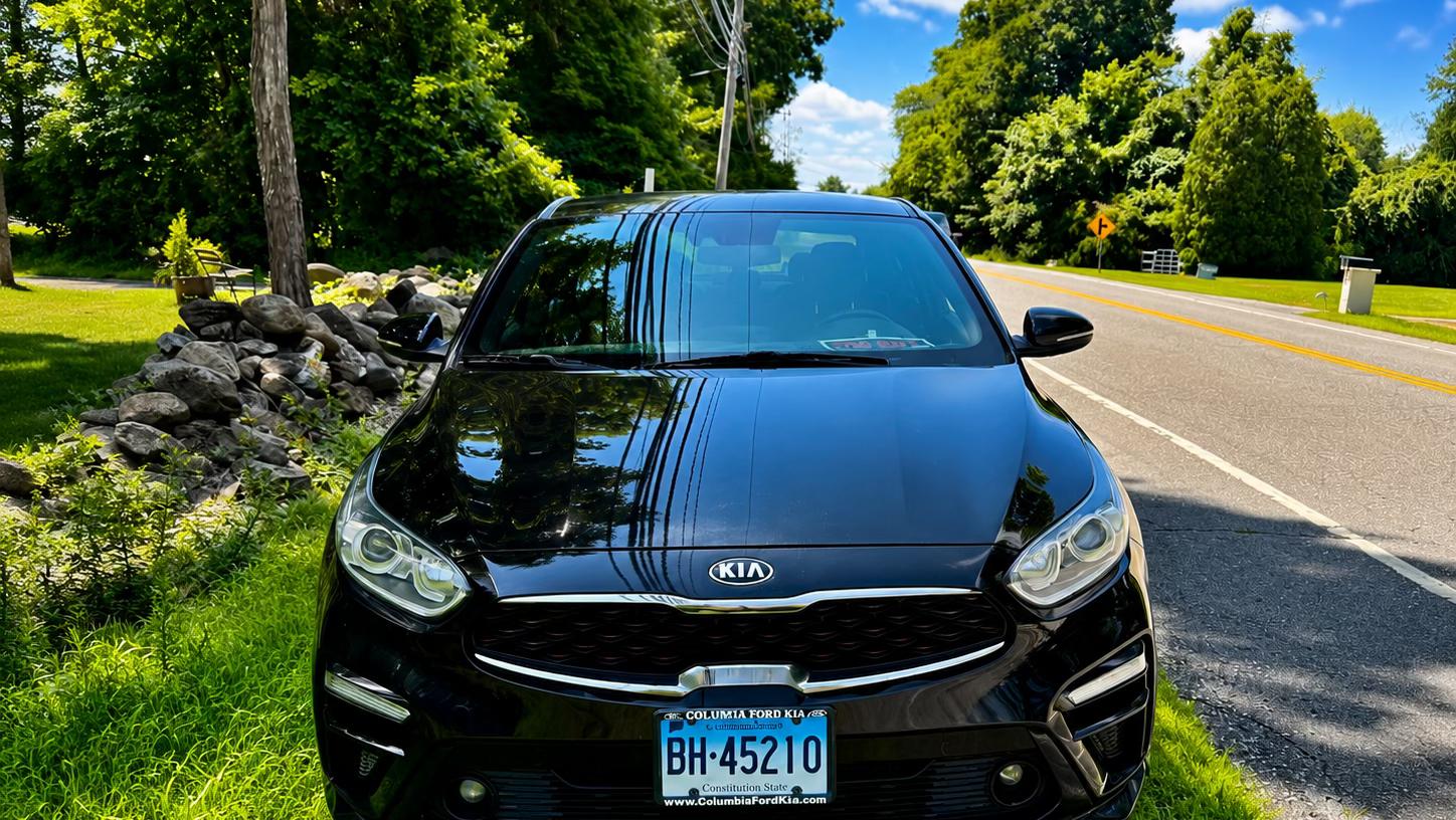 Kia Forte 2020 in Cromwell, CT