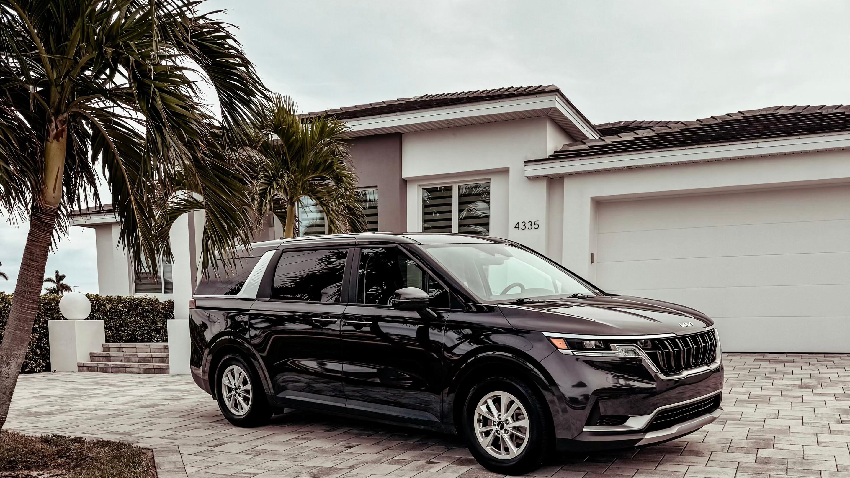 Kia Carnival 2024 in Fort Myers, FL