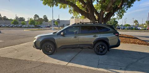 Subaru Outback 2022