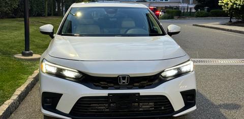 Honda Civic 2023