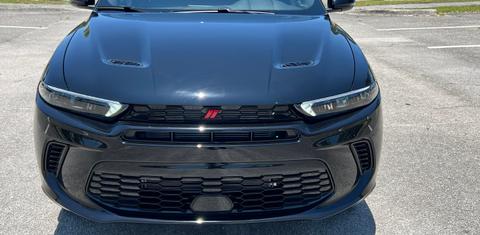 Dodge Hornet 2024
