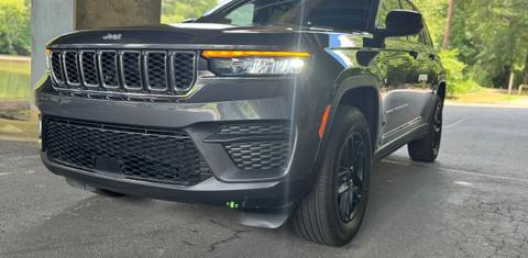 Jeep Grand Cherokee 2025