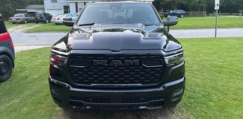 Ram 1500 2026