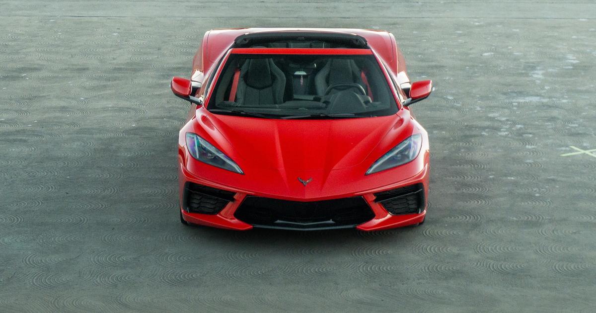 Chevrolet Corvette 2023 rental in San Diego, CA by Rent Exotics .. Turo