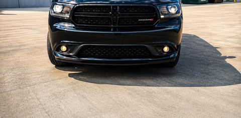 Dodge Durango 2018